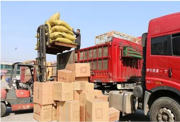 漳州到玉山县物流专线