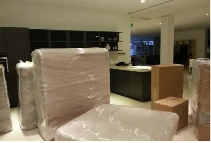 漳州到玉山县长途搬家