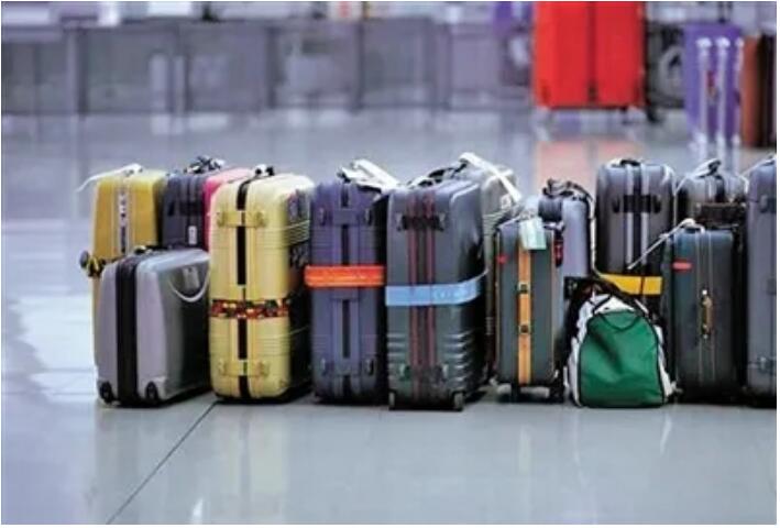 漳州到玉山县行李托运