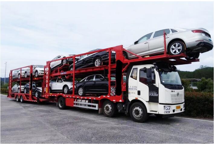 漳州到玉山县轿车托运